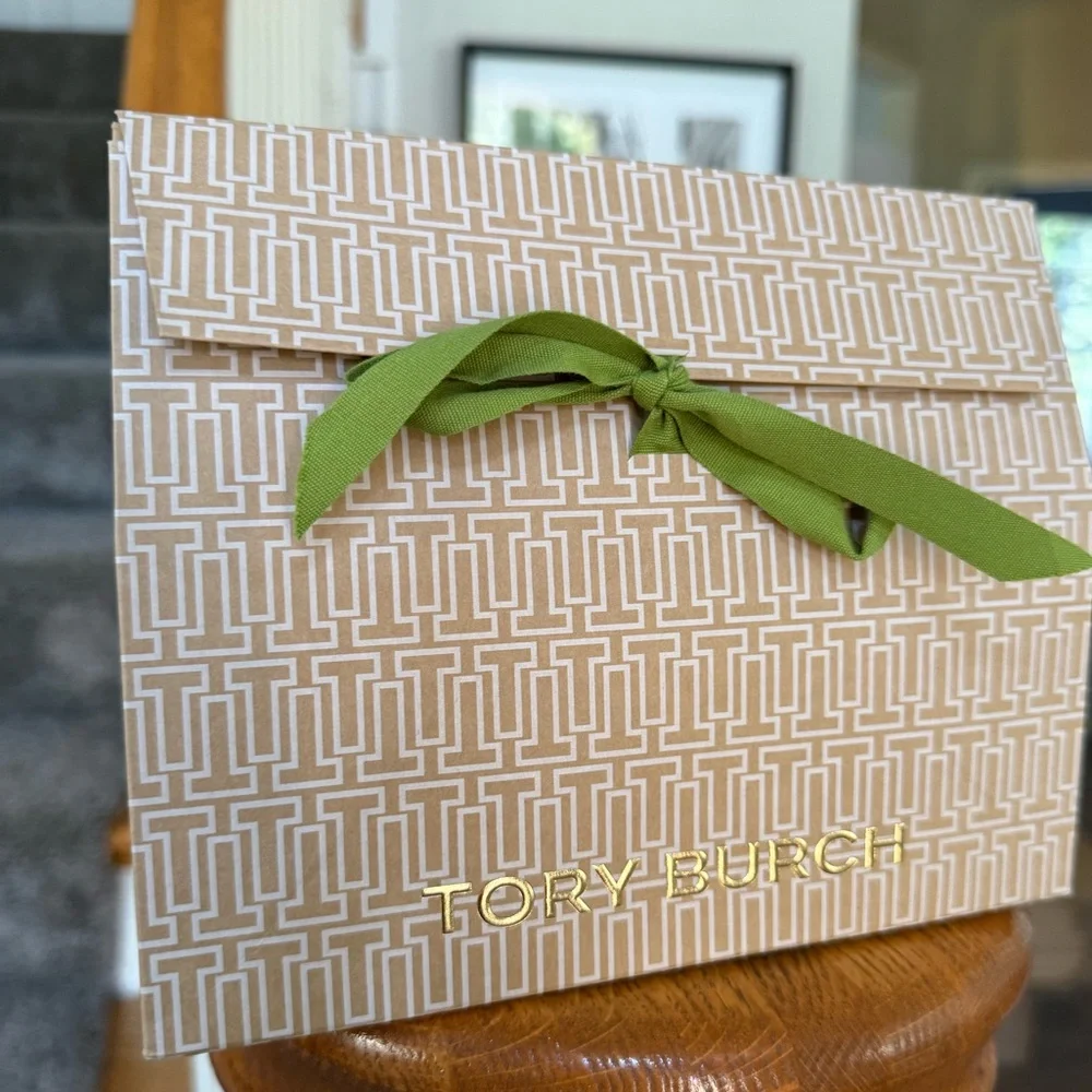 Tory Burch new 2025